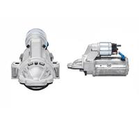 Starter motor Clockwise rotation 438321 VALEO for FORD TRANSIT Bus TRANSIT Van