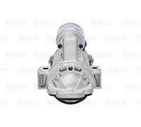 Starter VALEO Fits FORD Transit 13- 1880119