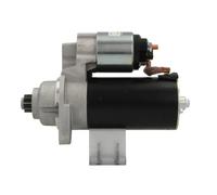 PlusLine Starter Motor Assembly 12 Volt 3730 Gram For Porsche 1.7 kw 0001123001+