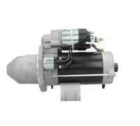 Starter motor Clockwise rotation 501.504.103.010 BV PSH for IVECO EUROFIRE II