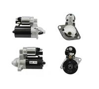 Starter motor Clockwise rotation 5010152 MEAT & DORIA for TOYOTA COROLLA MR2 III
