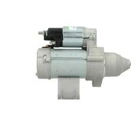 BV PSH Starter Motor PlusLine 550.585.132.050 12 V 1.7 kW 3180 g for Mercedes