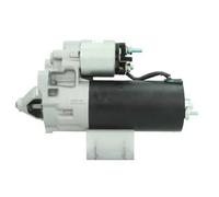 Starter motor Clockwise rotation 570.502.103.010 BV PSH for RENAULT DACIA