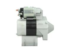 Starter motor Clockwise rotation 570.512.092.000 BV PSH for RENAULT DACIA NISSAN