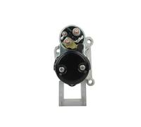 PlusLine Starter Motor Assembly 12 V 2790 Gram For Renault 1.4 kw D6RA104+