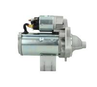 PlusLine Starter Motor Assembly 12 Volt 3700 Gram For Renault 2.2 kw TS22E5+