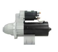 Starter motor Clockwise rotation 690.501.092.011 BV PSH