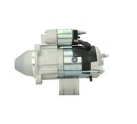 PlusLine Starter Motor Assembly 12 Volt 5780 Gram For Perkins 3.0 kw 63280040+