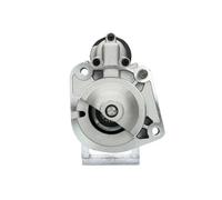 PlusLine Starter Motor Assembly 12 Volt 3120 Gram For Volvo 1.4 kw 0001108402+