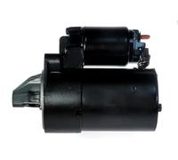 Starter motor Clockwise rotation 8EA 011 610-131 HELLA for CHEVROLET SUZUKI
