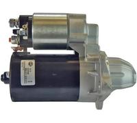 Starter motor Clockwise rotation 8EA 011 610-171 HELLA for MINI MINI