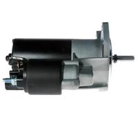 Starter motor Clockwise rotation 8EA 011 610-551 HELLA for VW SEAT
