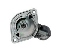 HELLA 8EA 011 610-631 Starter 12V Voltage 2kW Rated Power For Toyota Replacement