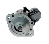 HELLA 8EA 011 610-641 Starter motor