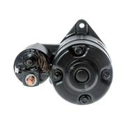 NEW HELLA JS1303 GENUINE OEM STARTER MOTOR
