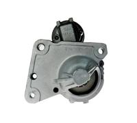 Starter motor Clockwise rotation 8EA 011 610-981 HELLA for CITROËN PEUGEOT MINI