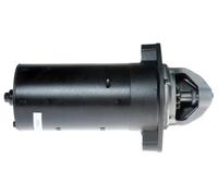 Starter motor Clockwise rotation 8EA 011 611-081 HELLA for BMW OPEL