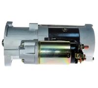 HELLA 8EA 011 611-131 Starter - 12V - 2kW