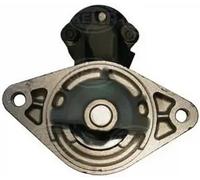 Starter motor Clockwise rotation 8EA 011 611-271 HELLA for TOYOTA COROLLA