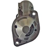 Starter motor Clockwise rotation 8EA 011 611-281 HELLA for HYUNDAI KIA