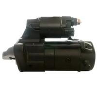 HELLA 8EA 011 611-391 Starter motor