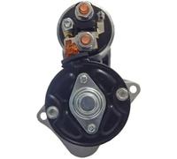 HELLA 8EA 011 611-491 Starter - 12V - 1.1kW