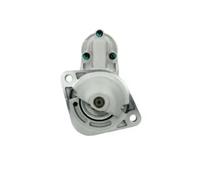 Starter motor Clockwise rotation 8EA 011 611-571 HELLA for HYUNDAI KIA