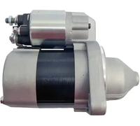 Starter motor Clockwise rotation 8EA 011 611-631 HELLA for FORD FOCUS III B-MAX