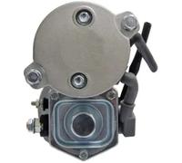 HELLA 8EA 011 611-691 Starter motor