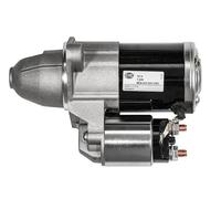 Hella Starter Motor 8EA 011 611-791 12V 1kW Clockwise Rotation Without Core for Suzuki Swift