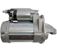 Starter motor Clockwise rotation 8EA 011 611-801 HELLA for FIAT ALFA ROMEO