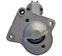 Starter motor Clockwise rotation 8EA 011 611-811 HELLA for VOLVO FORD