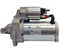 Hella 8EA011611-811 Starter Motor Fits Ford Volvo C30 Focus S40 S60 S80 V40 V50