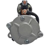Starter motor Clockwise rotation 8EA 011 611-831 HELLA for OPEL CHEVROLET