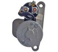 HELLA 8EA 011 611-841 Starter motor