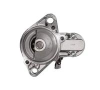 Starter motor Clockwise rotation 8EA 011 611-861 HELLA for HONDA CR-V III
