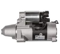 Starter motor Clockwise rotation 8EA 011 611-861 HELLA for HONDA CR-V III