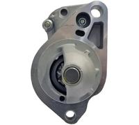 HELLA 8EA 011 611-891 Starter Motor 12V Voltage 1.2kW Rated Power Fits Honda