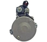 HELLA 8EA 011 611-961 Starter - 12V - 1.9kW