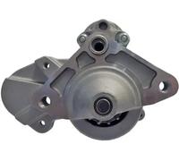 Starter motor Clockwise rotation 8EA 011 611-991 HELLA for FORD MONDEO V Turnier