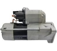 HELLA 8EA 011 612-021 Starter 12V Voltage 2.7kW Rated Power Fits Land Rover