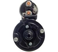 HELLA 8EA 011 612-041 Starter motor