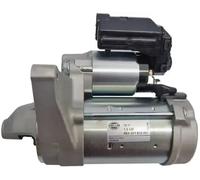 HELLA 8EA 011 612-051 Starter - 12V - 1.6kW