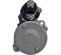 Without Core Starter 12V 1.8Kw For Porsche Boxster (8Ea 011 612-141) OEM Hella