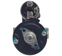 HELLA 8EA 011 612-211 Starter motor