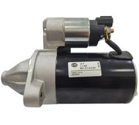 HELLA 8EA 011 612-261 Starter 12V Voltage 0.9kW Rated Power Fits Hyundai Kia