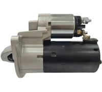 Starter motor Clockwise rotation 8EA 011 612-341 HELLA for FIAT ALFA ROMEO