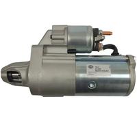 Starter motor Clockwise rotation 8EA 011 612-401 HELLA for JEEP CHRYSLER