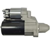 Starter motor Clockwise rotation 8EA 011 612-591 HELLA for MERCEDES-BENZ MAYBACH