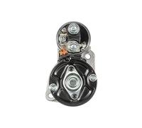 HELLA 8EA 011 612-681 Starter motor